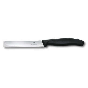 Logotrade promotional giveaways photo of: Tomato and Sausage Knife SwissClassic Victorinox