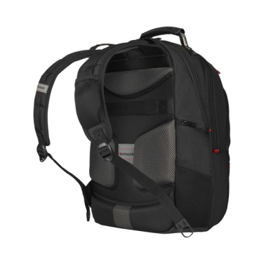 Logotrade promotional items photo of: Backpack Wenger Pegasus Deluxe 16''