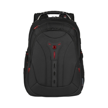 Logo trade promotional gifts image of: Backpack Wenger Pegasus Deluxe 16''