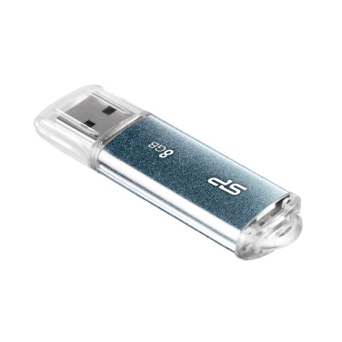 Logotrade business gifts photo of: Pendrive Silicon Power Marvel M01 3.0