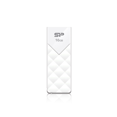 Logotrade business gifts photo of: Pendrive silicon power ultima u03