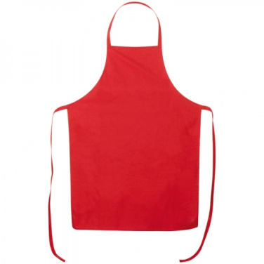 Logotrade promotional product picture of: Cotton apron GRILLMEISTER