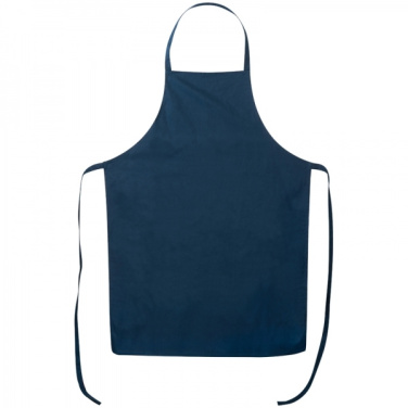 Logotrade corporate gift image of: Cotton apron GRILLMEISTER