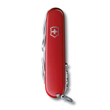 Logotrade promotional product image of: Pocket knife SwissChamp Victorinox