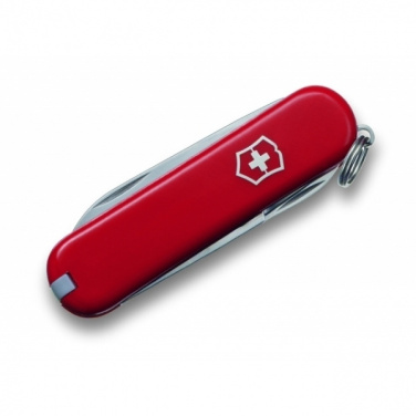 Logotrade promotional merchandise image of: Pocket knife Bantam Victorinox
