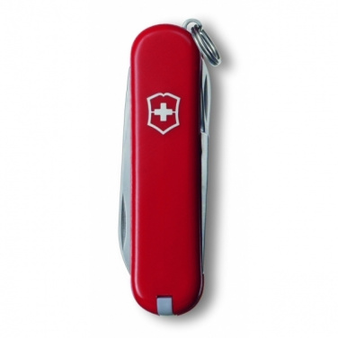 Logo trade advertising products picture of: Pocket knife Explorer Victorinox
