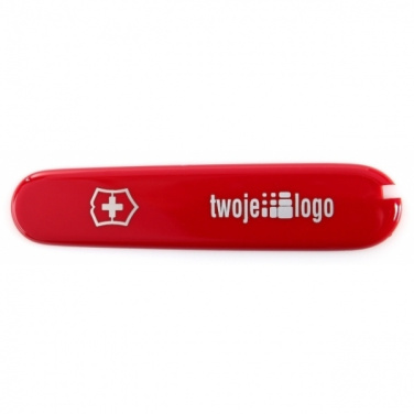 Logotrade promotional item picture of: Pocket knife Explorer Victorinox