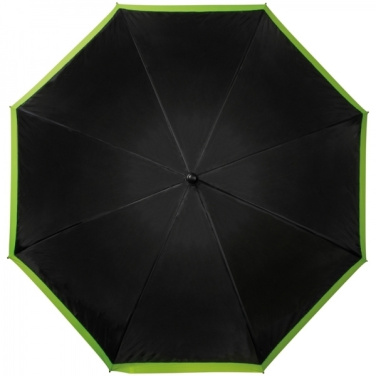 Logotrade advertising product image of: Umbrella GET SEEN