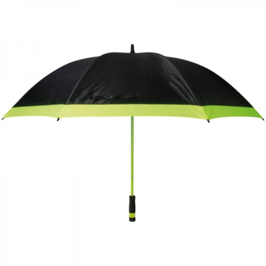 Logo trade promotional gift photo of: Umbrella GET SEEN