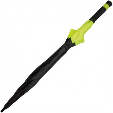 Logo trade promotional products image of: Umbrella GET SEEN