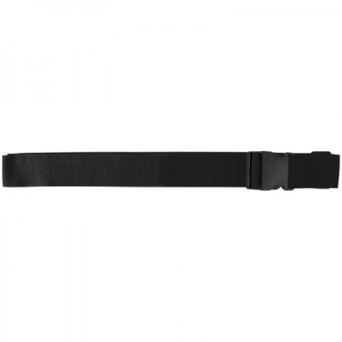 Logotrade corporate gifts photo of: Adjustable luggage strap MOORDEICH