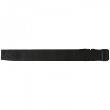 Logotrade promotional gift image of: Adjustable luggage strap MOORDEICH