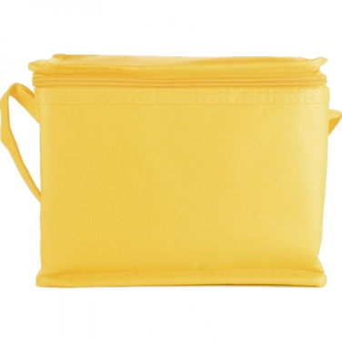 Logotrade advertising product picture of: Non woven cooling bag NIEBY