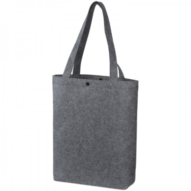 Logo trade promotional items image of: Felt bag TRIESTE