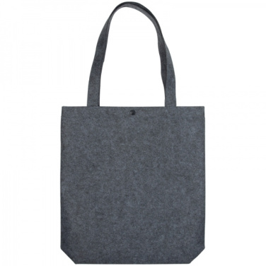 Logotrade promotional item image of: Felt bag TRIESTE