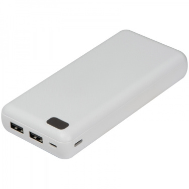 Logotrade corporate gift picture of: Power bank CRACOW