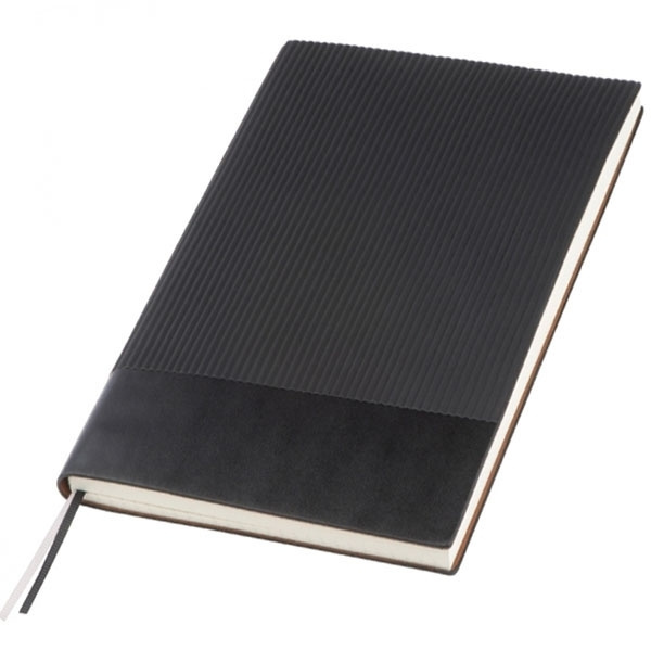 Logotrade advertising product image of: A5 Notebook DUBAI