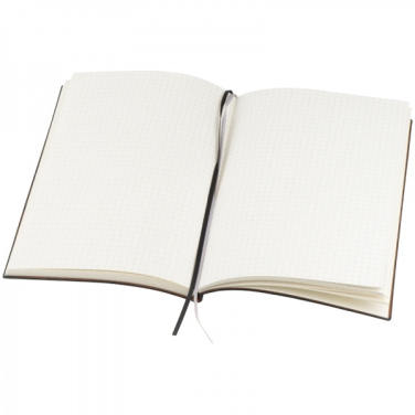 Logo trade advertising product photo of: A5 Notebook DUBAI