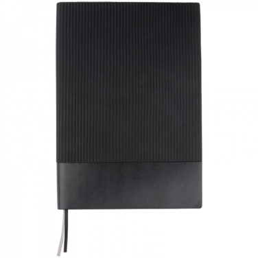 Logo trade promotional gifts image of: A5 Notebook DUBAI