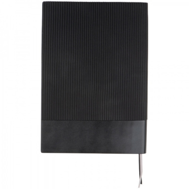 Logotrade promotional product image of: A5 Notebook DUBAI