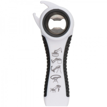 Logotrade promotional product picture of: Multi-opener ODESSA