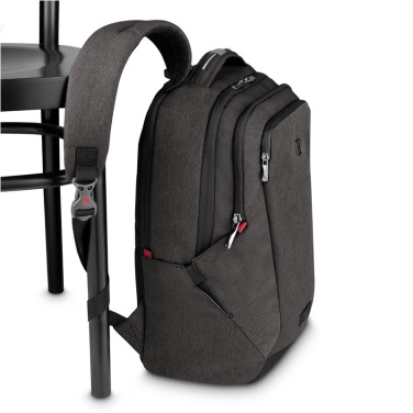 Logotrade promotional product image of: Backpack Wenger MX Professional 16''