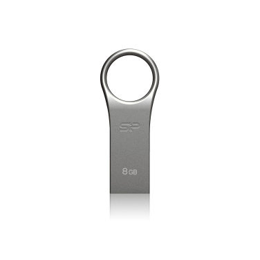 Logotrade corporate gift image of: Pendrive silicon power F80 2.0