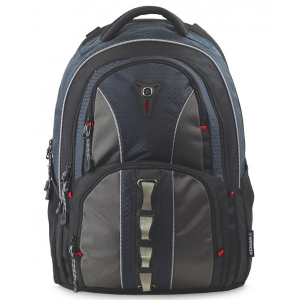 Logotrade promotional product image of: Backpack Wenger Cobalt 16''