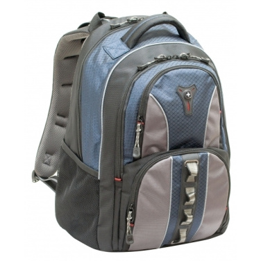 Logotrade promotional gifts photo of: Backpack Wenger Cobalt 16''
