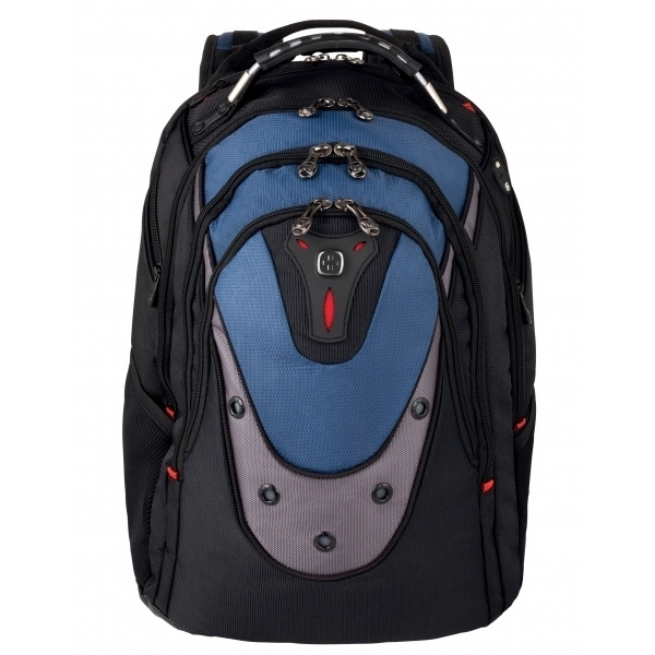 Logotrade promotional item image of: Backpack Wenger Ibex 17''