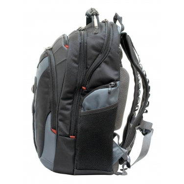 Logo trade promotional gift photo of: Backpack Wenger Pegasus 17''