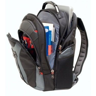 Logotrade business gifts photo of: Backpack Wenger Pegasus 17''