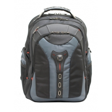 Logo trade advertising products image of: Backpack Wenger Pegasus 17''