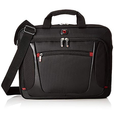 Logotrade corporate gifts photo of: Laptop bag Wenger Sensor 15''