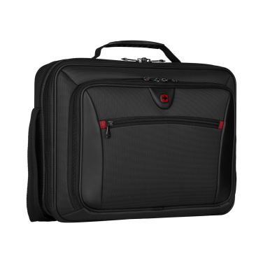 Logotrade corporate gifts photo of: Laptop bag Wenger Insight 15,6''