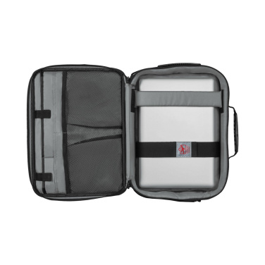 Logotrade promotional gift picture of: Laptop bag Wenger Insight 15,6''