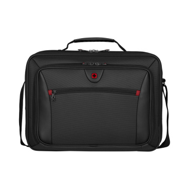 Logotrade promotional products photo of: Laptop bag Wenger Insight 15,6''