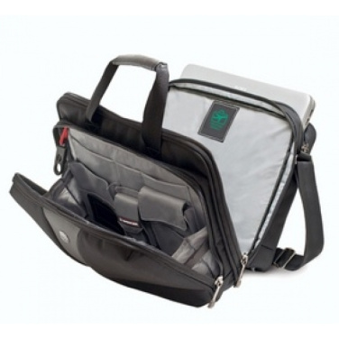 Logotrade promotional merchandise photo of: Laptop bag Wenger Legacy 16''