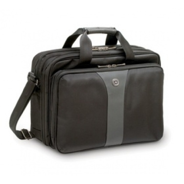 Logotrade promotional products photo of: Laptop bag Wenger Legacy 16''