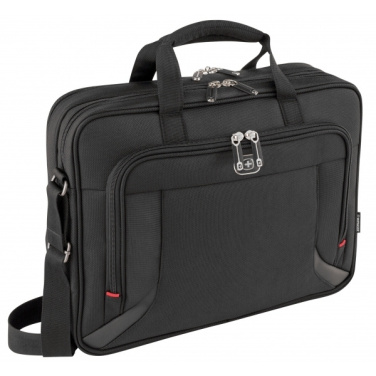 Logotrade corporate gift image of: Laptop bag Wenger Prospectus 16''