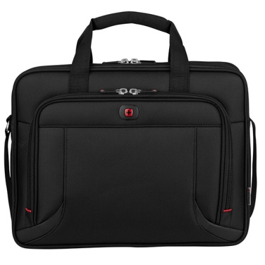 Logotrade promotional product picture of: Laptop bag Wenger Prospectus 16''
