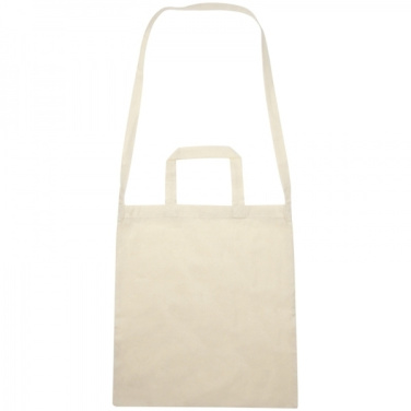 Logotrade promotional items photo of: Cotton bag with 3 handles NORDKOOG