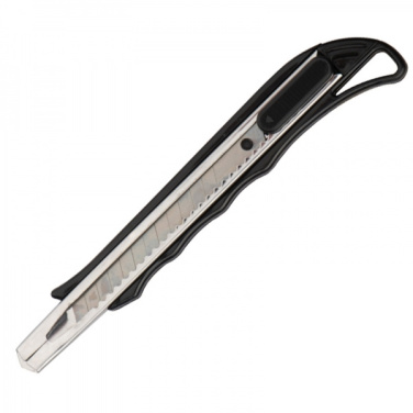 Logo trade promotional merchandise picture of: Cutter knife WAREHOUSE
