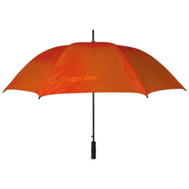 Logotrade promotional merchandise photo of: Large umbrella SUEDERDEICH