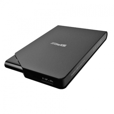 Logotrade promotional items photo of: Hard Disc Silicon Power Stream S03
