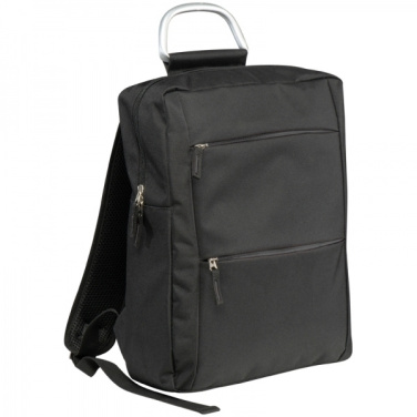 Logotrade promotional gift picture of: Laptop bag CHESTERFIELD