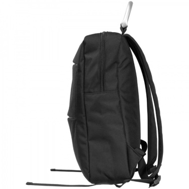 Logo trade promotional gift photo of: Laptop bag CHESTERFIELD