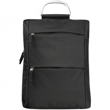 Logo trade corporate gift photo of: Laptop bag CHESTERFIELD