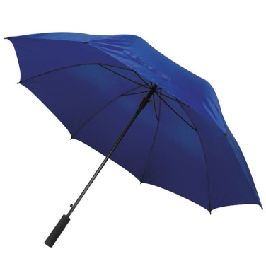 Logo trade promotional items image of: Large umbrella SUEDERDEICH