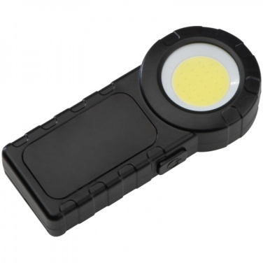 Logo trade advertising products picture of: Torch LANGEOOG